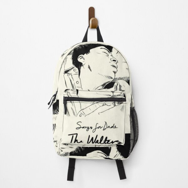 Item preview, Songs For Dads designed and sold by Jinggalamun.