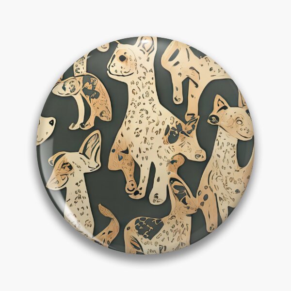 Item preview, Modern Abstract Pattern designed and sold by FireScreen.