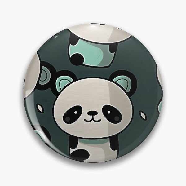 Item preview, cute little pandas designed and sold by MarvinDgn.