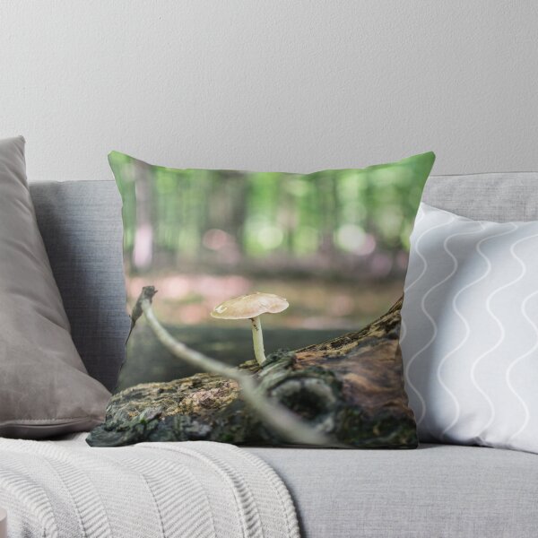 Item preview, Shroomed designed and sold by LittleMsHorner.
