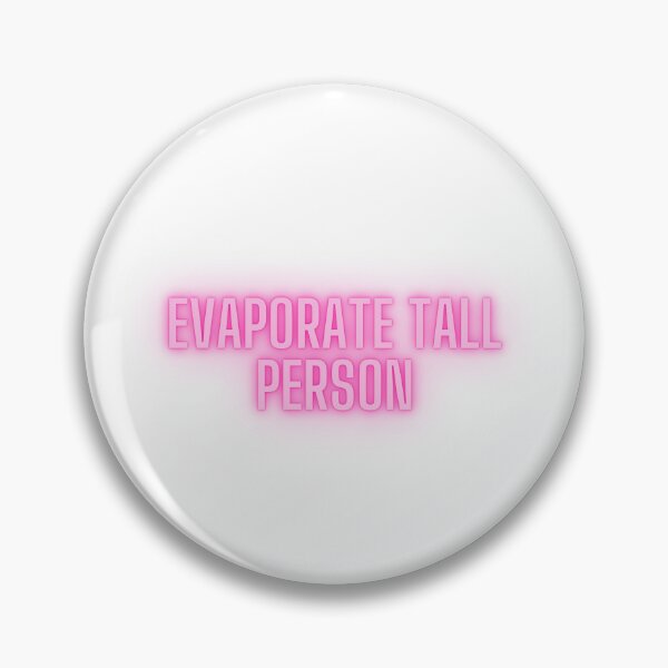 Item preview, Sharpay hsm - Evaporate tall person  designed and sold by MCPtheArtiste.
