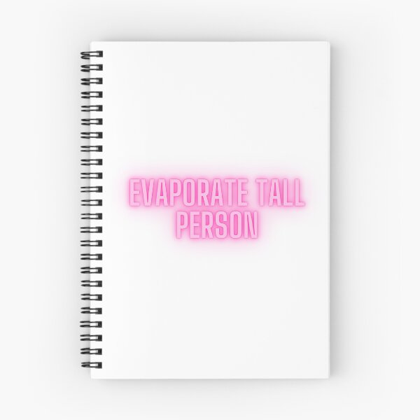 Item preview, Sharpay hsm - Evaporate tall person  designed and sold by MCPtheArtiste.