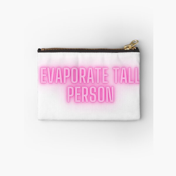 Item preview, Sharpay hsm - Evaporate tall person  designed and sold by MCPtheArtiste.