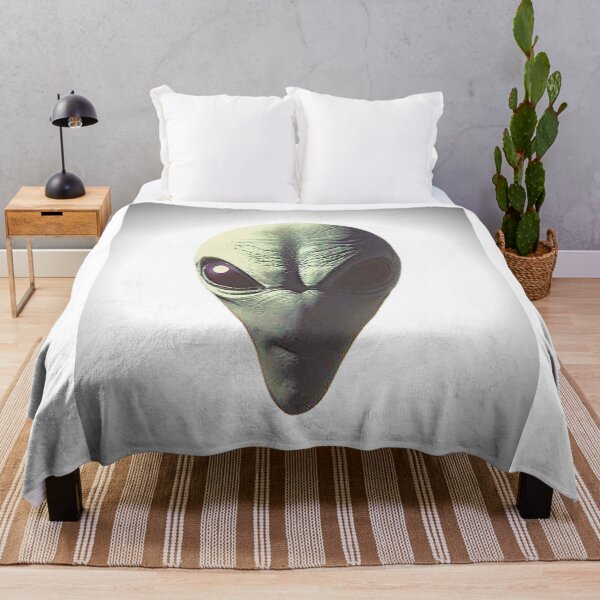 Item preview, Grey Alien designed and sold by Tjwitch.