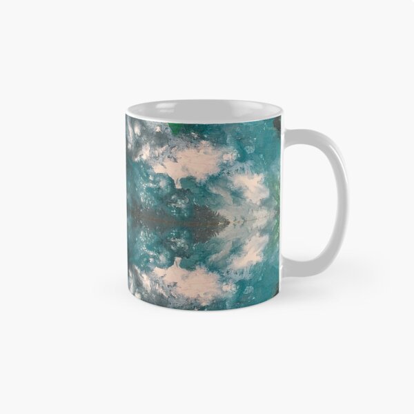 Item preview, Seafoam Pattern designed and sold by ByCait.