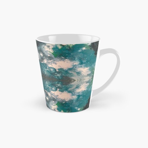 Item preview, Seafoam Pattern designed and sold by ByCait.