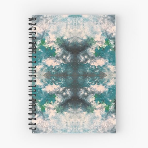 Item preview, Seafoam Pattern designed and sold by ByCait.