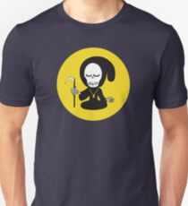 Mindfulness of Doom Unisex T-Shirt