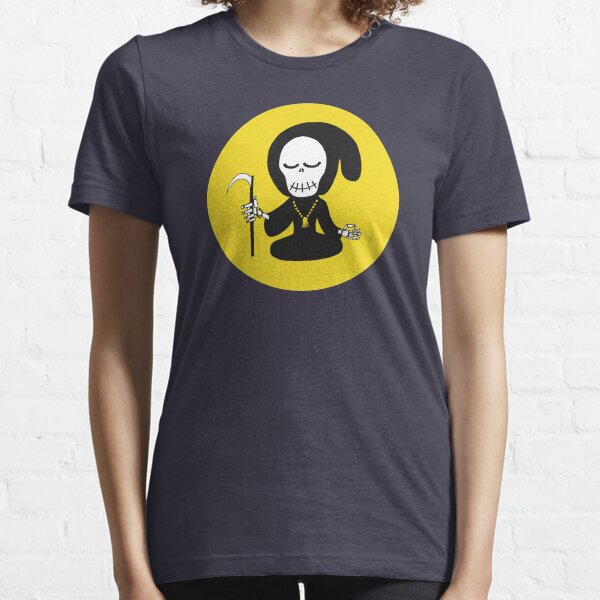 Mindfulness of Doom Essential T-Shirt