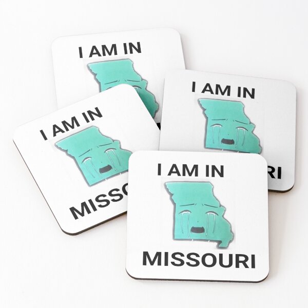 Item preview, estoy en misuri designed and sold by madnessand.