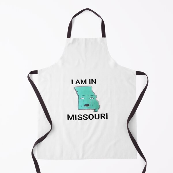 Item preview, estoy en misuri designed and sold by madnessand.
