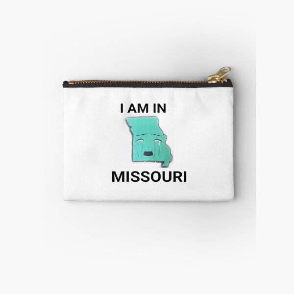 Item preview, estoy en misuri designed and sold by madnessand.