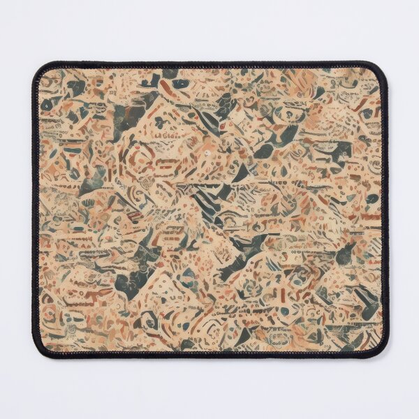 Item preview, Abstract Modernism designed and sold by FireScreen.