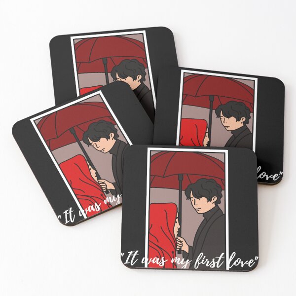 Item preview, kdrama goblin scene // Guardian: The Lonely and Great God (goblin) designed and sold by KomalArteShop.
