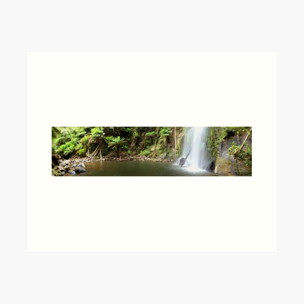Item preview, BEAUCHAMP FALLS, VICTORIA designed and sold by Eamon Fitzpatrick.