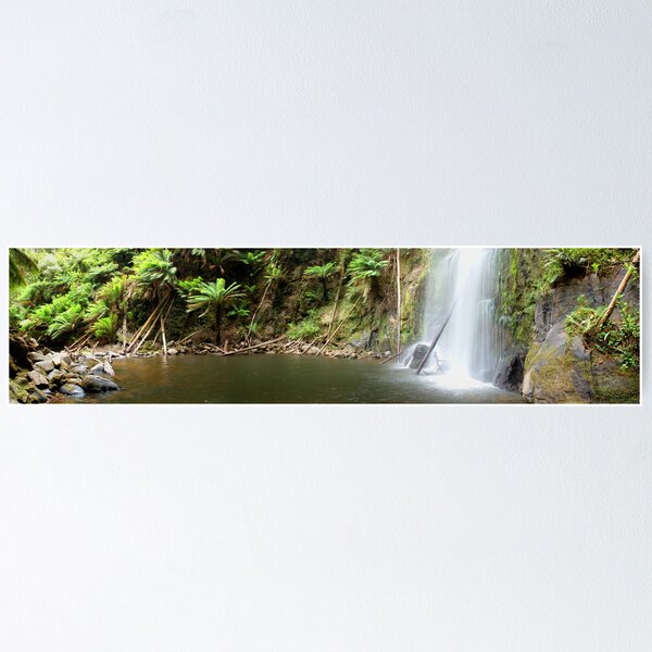 Item preview, BEAUCHAMP FALLS, VICTORIA designed and sold by Eamon Fitzpatrick.