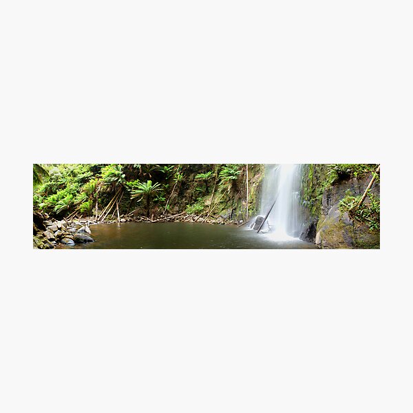 Item preview, BEAUCHAMP FALLS, VICTORIA designed and sold by Eamon Fitzpatrick.