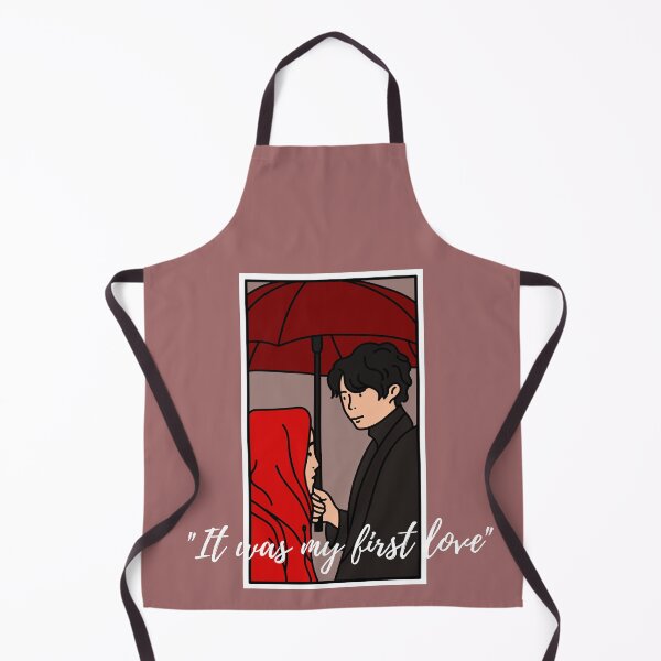 Item preview, kdrama goblin scene // Guardian: The Lonely and Great God (goblin) designed and sold by KomalArteShop.