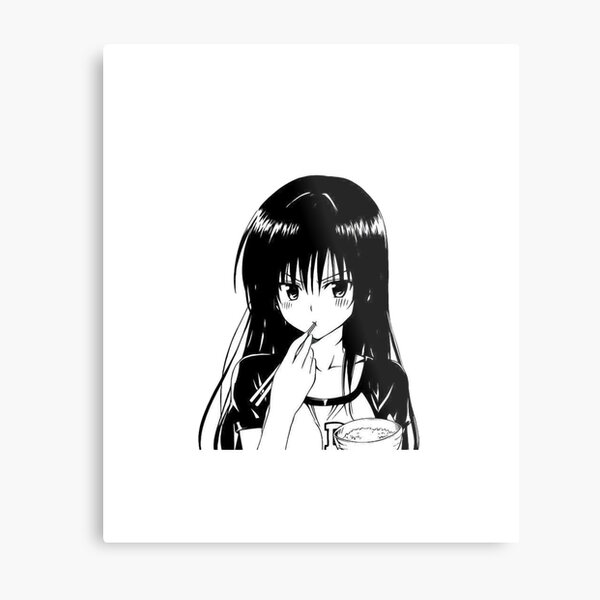 Rito Yuki Mikan Yuuki Anime Lala Satalin Deviluke To Love-Ru PNG, Clipart,  Anime, Artwork, Black
