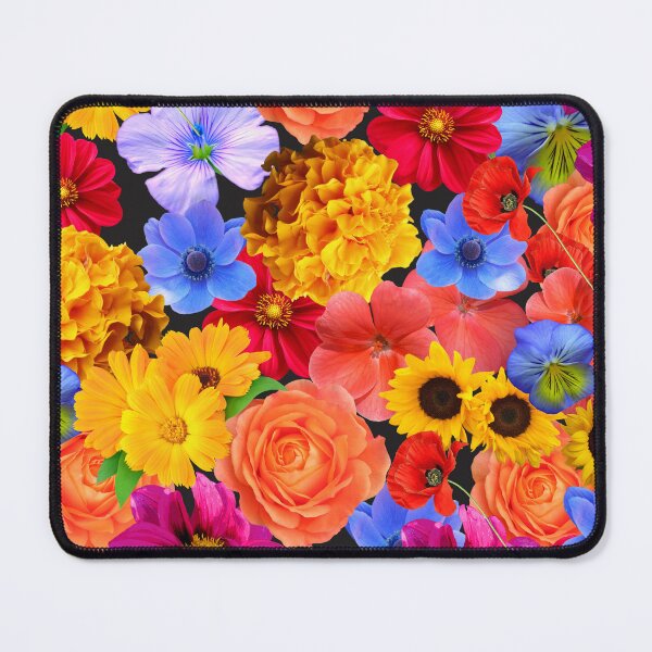 Item preview, flowers 7 designed and sold by GorLorLar.