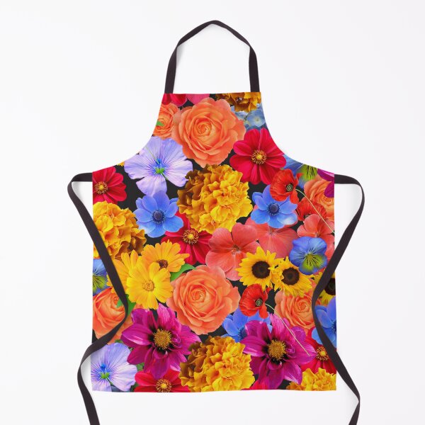 Item preview, flowers 7 designed and sold by GorLorLar.