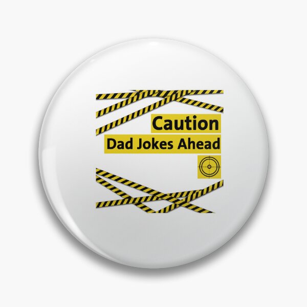 Item preview, bail dad jokes ahead designed and sold by 19xxSTORE.