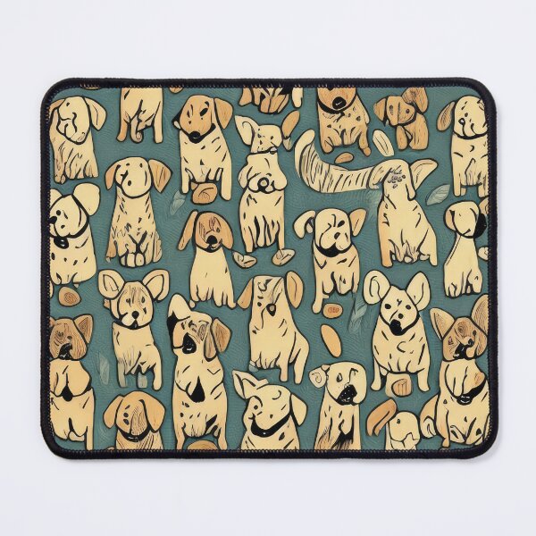 Item preview,  Modern Abstract Pattern designed and sold by FireScreen.