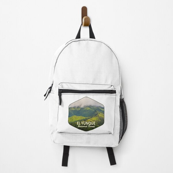 Item preview, El Yunque National Forest Souvenir designed and sold by Wild-Outside.