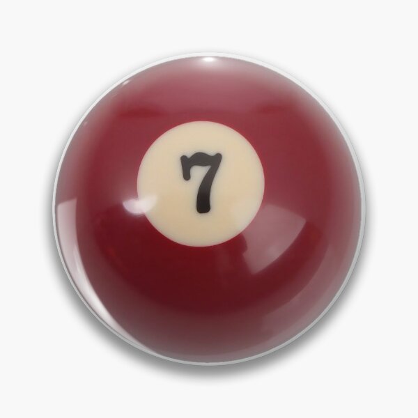 Item preview, 7 ball designed and sold by ---clara---.