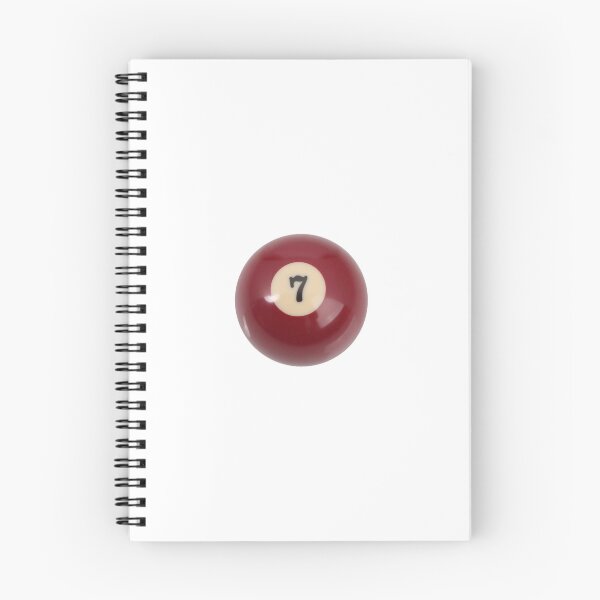 Item preview, 7 ball designed and sold by ---clara---.