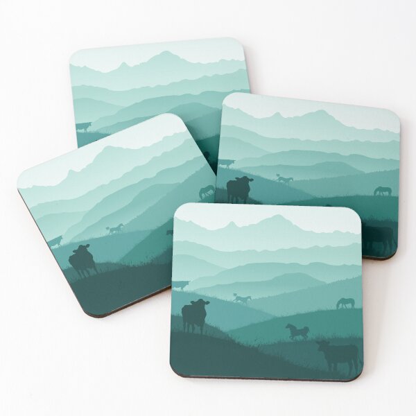 Item preview, Pasture designed and sold by Ngea.
