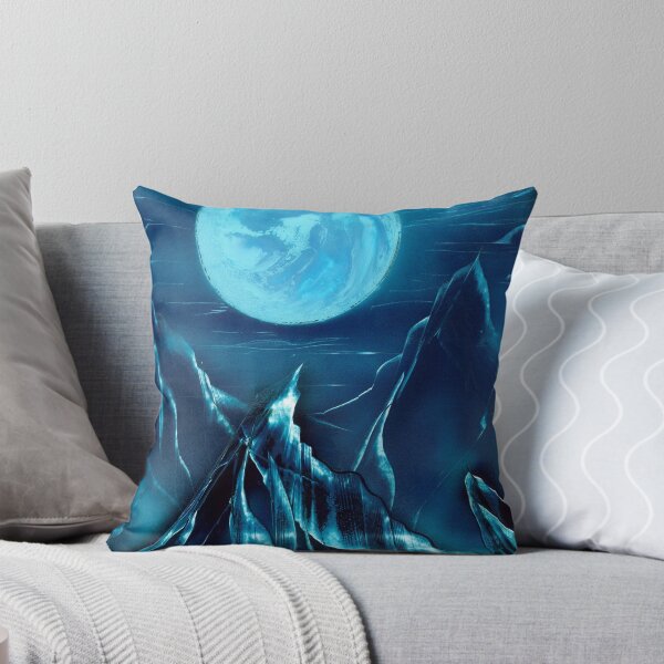 Item preview, Moonlight designed and sold by Urbandale Artist.