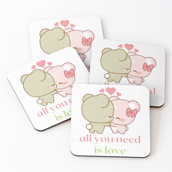 Item preview, All You Need is Love designed and sold by LadyCatFashion.