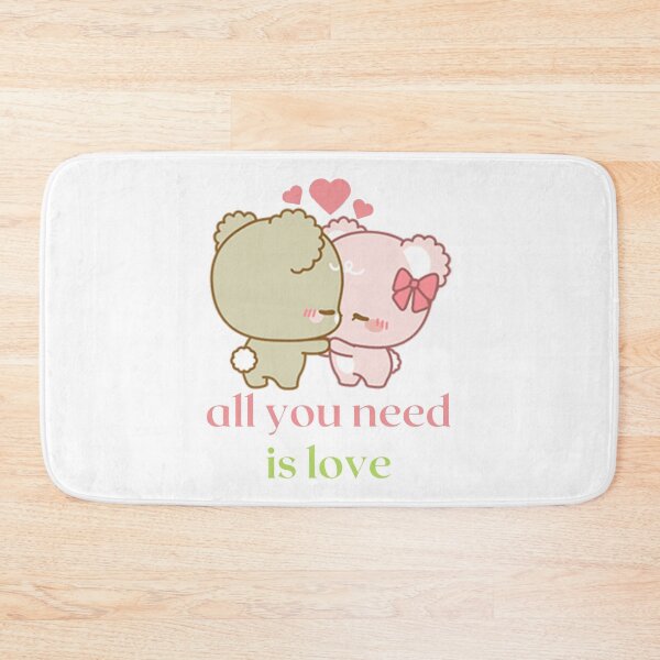 Item preview, All You Need is Love designed and sold by LadyCatFashion.