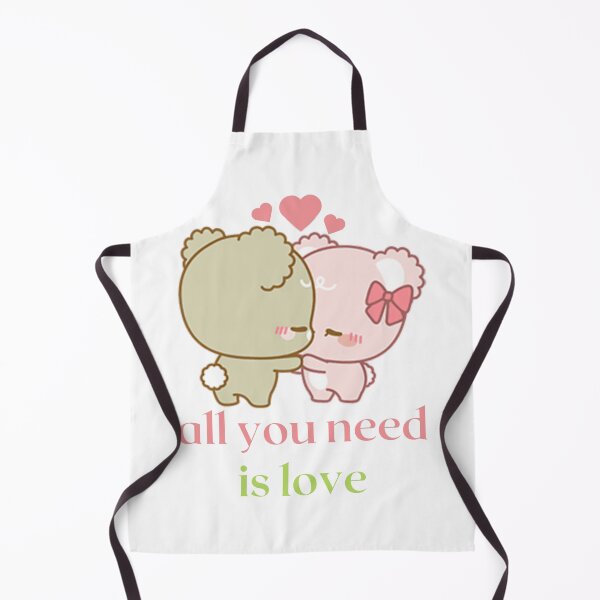 Item preview, All You Need is Love designed and sold by LadyCatFashion.