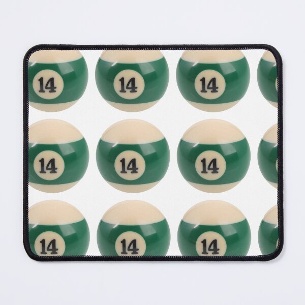 Item preview, 14 ball designed and sold by ---clara---.
