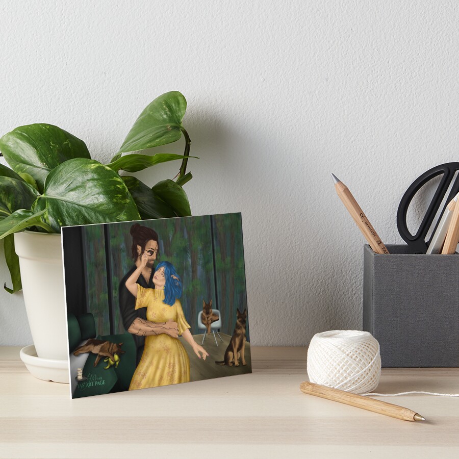 Artikel-Vorschau von Galeriedruck, designt und verkauft von yasartpage.