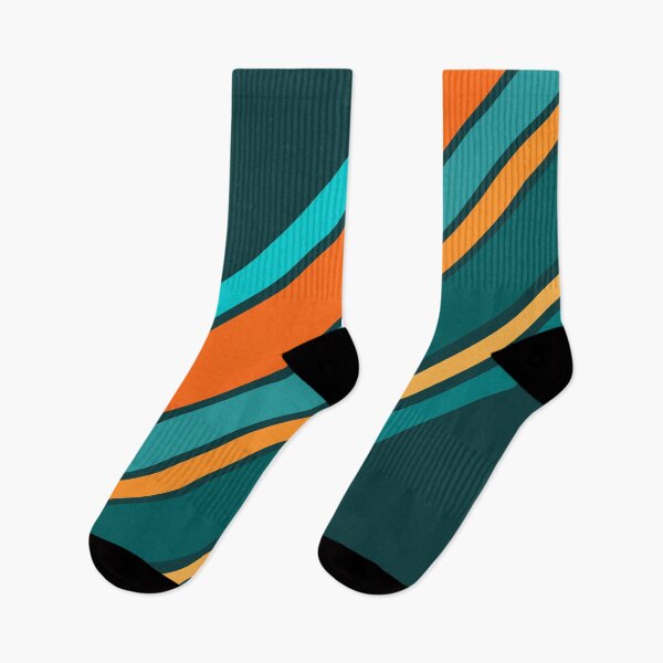 Item preview, Diagonal retro style stripes design designed and sold by BattaAnastasia.