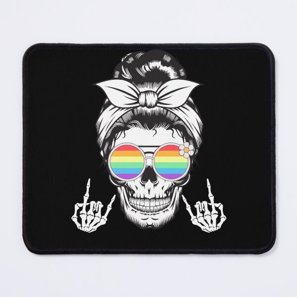 Item preview, Selfie - Women skull designed and sold by Sweet-Tees-plz.