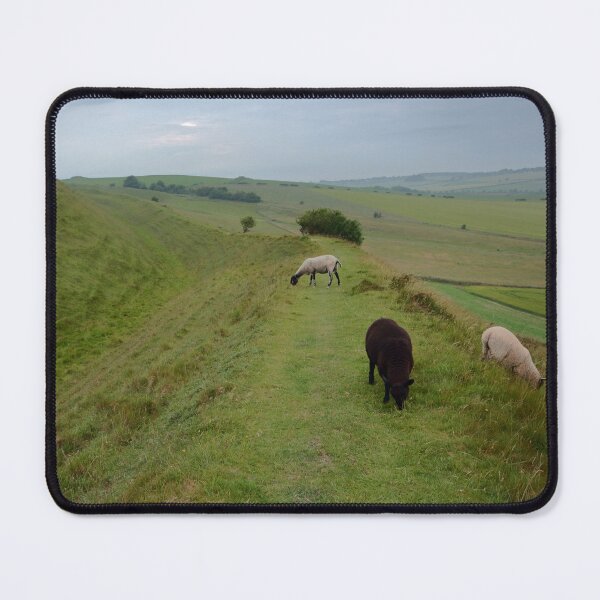 Item preview, Grazing on the Ramparts designed and sold by outdoorstudio.