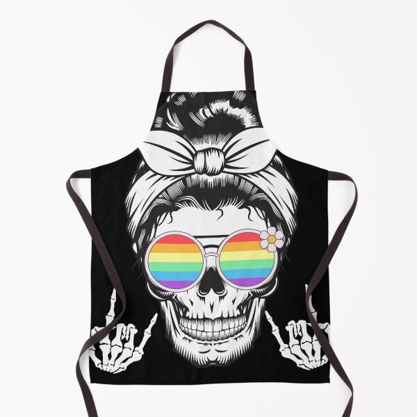 Item preview, Selfie - Women skull designed and sold by Sweet-Tees-plz.