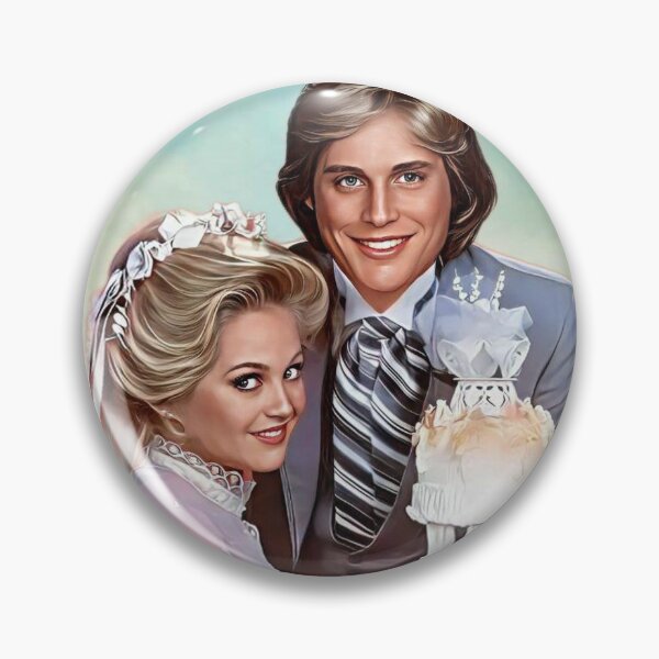 Item preview, DALLAS - LUCY'S WEDDING designed and sold by Bjorkyboy.