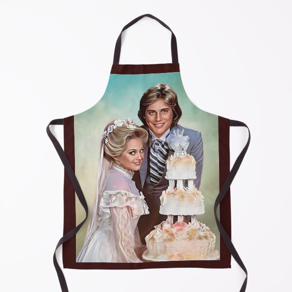 Item preview, DALLAS - LUCY'S WEDDING designed and sold by Bjorkyboy.