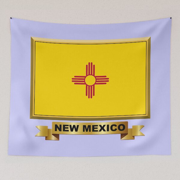 Item preview, NEW MEXICO Gifts, Stickers, Masks & Products (6) designed and sold by mpodger.