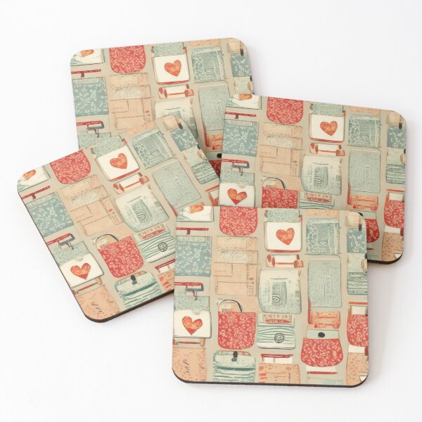 Item preview, Modern Abstract Pattern designed and sold by FireScreen.