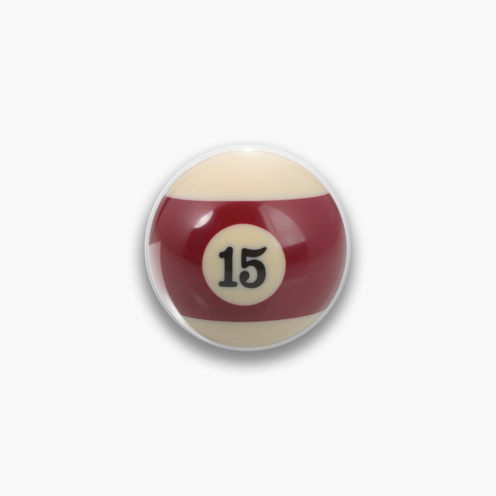 15 ball