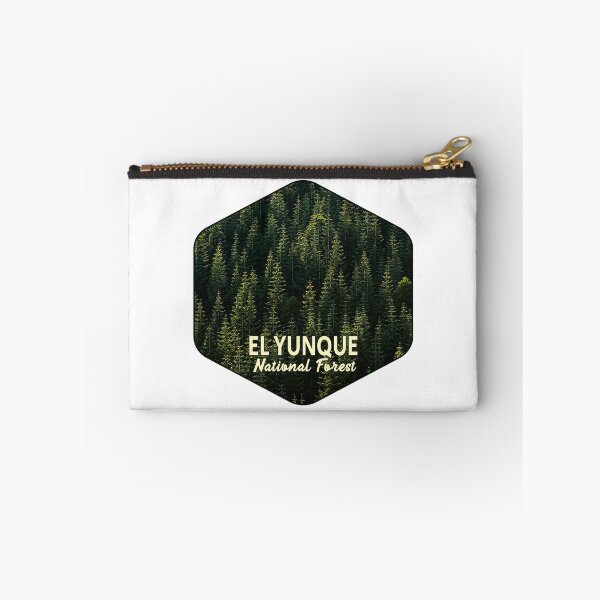 Item preview, El Yunque National Forest Souvenir designed and sold by Wild-Outside.