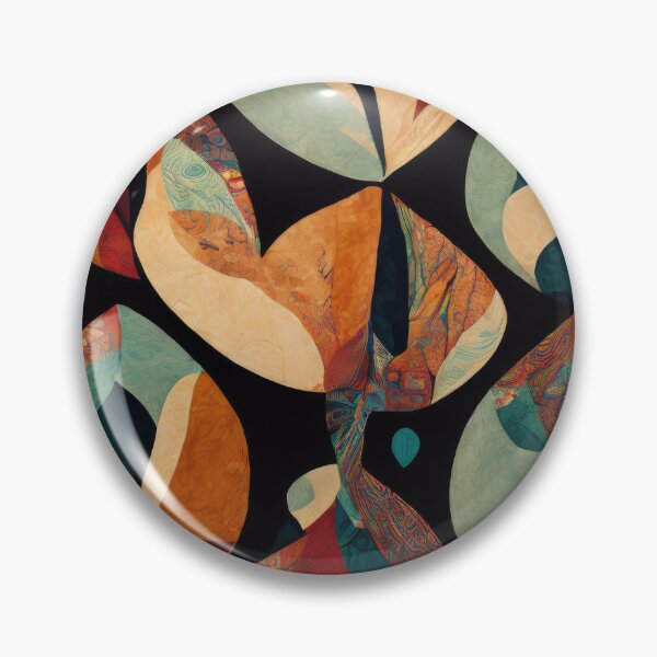 Item preview, Contemporary Texture Art designed and sold by FireScreen.