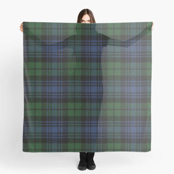 Black Watch Tartan - scottish