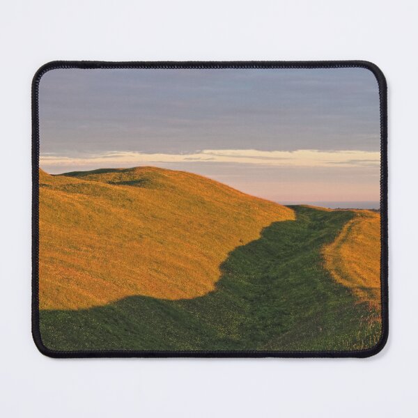 Item preview, Ramparts in Evening Light designed and sold by outdoorstudio.